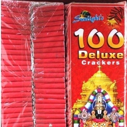 100 DELUXE