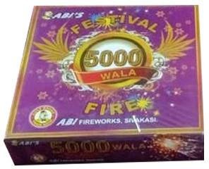 5000 WALA